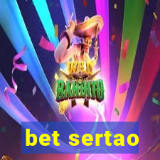 bet sertao